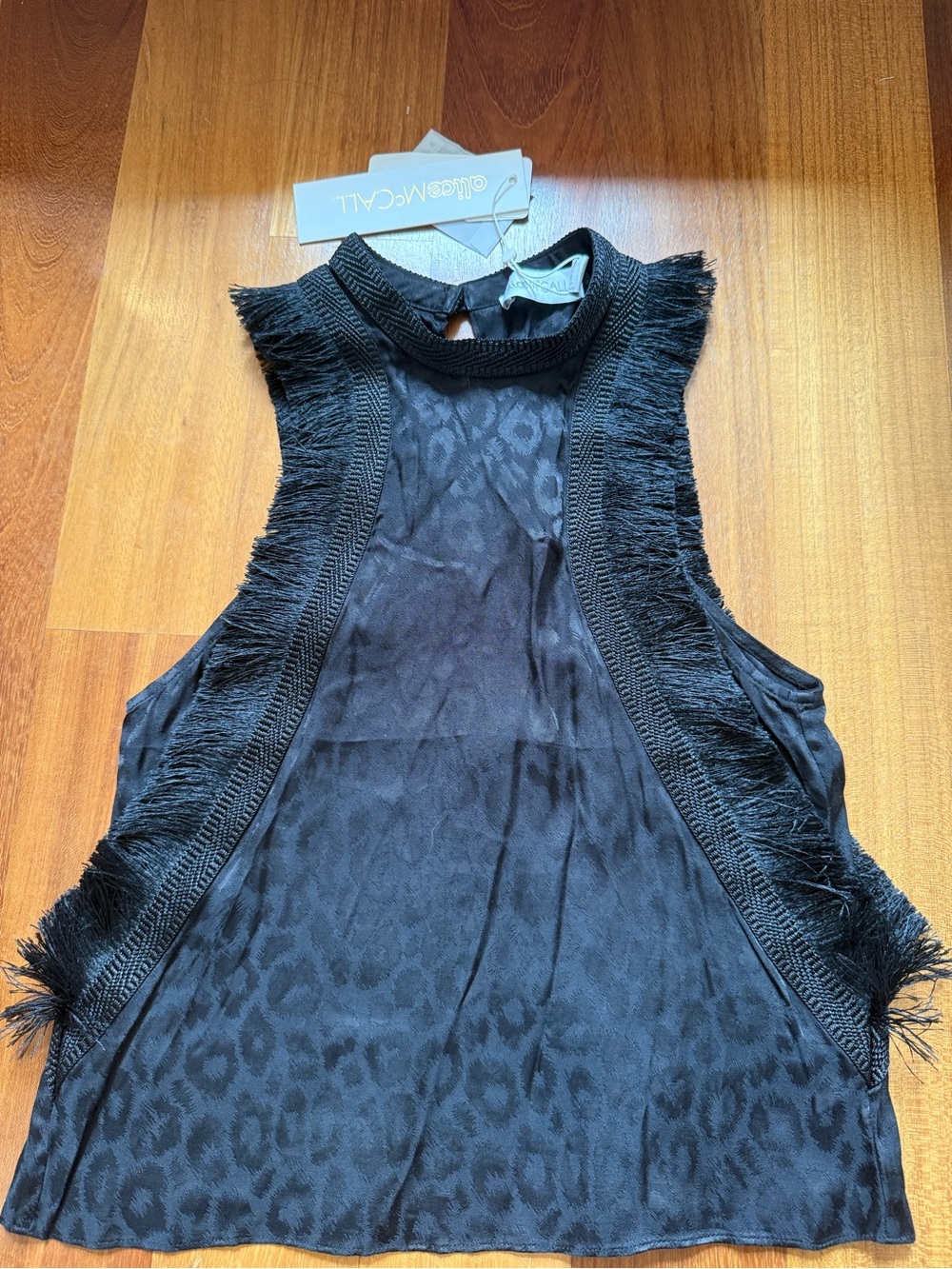Alice McCall Top